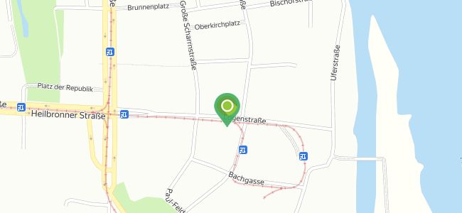 Lucca Gastro Ug, Frankfurt (Oder)