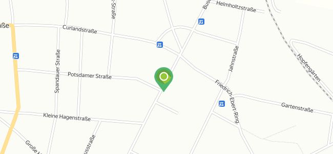 Mendo Grill, Rathenow