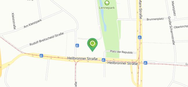 Mr. Ho Asiatische Spezialitäten Sushi, Frankfurt (Oder)