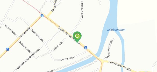 Pizza Haus, Brandenburg an der Havel