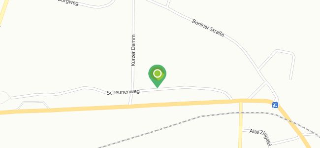 Restaurant Coldehoern Norbert Stolley, Kremmen