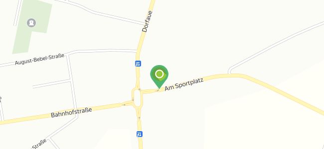 Restaurant Kalimera, Großbeeren