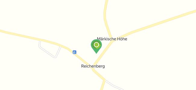 Restaurant Zum Schweizer, Märkische Höhe