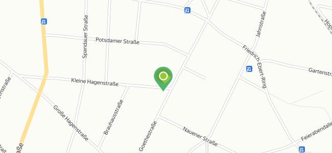 Ronnys Imbiss, Rathenow