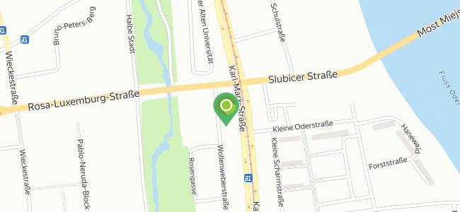 SKultur Suppen Und Mehr, Frankfurt (Oder)