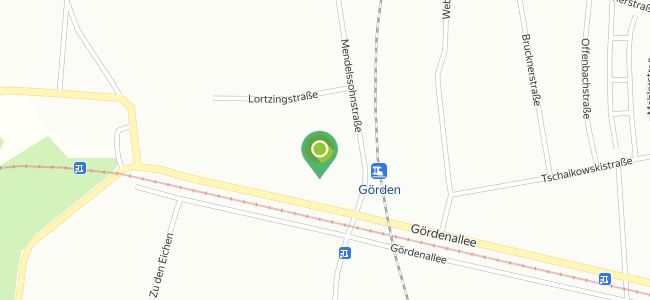Steakhaus Görden, Brandenburg an der Havel