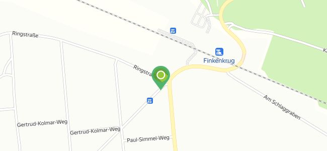 Steakhouse Mendoza, Falkensee