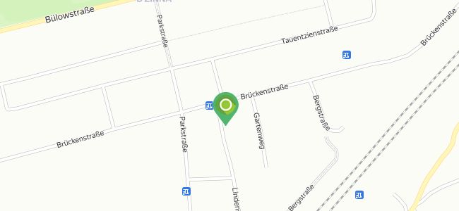 Super Pizza, Jüterbog