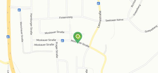 Thnh Cng Asia Bistro, Frankfurt (Oder)