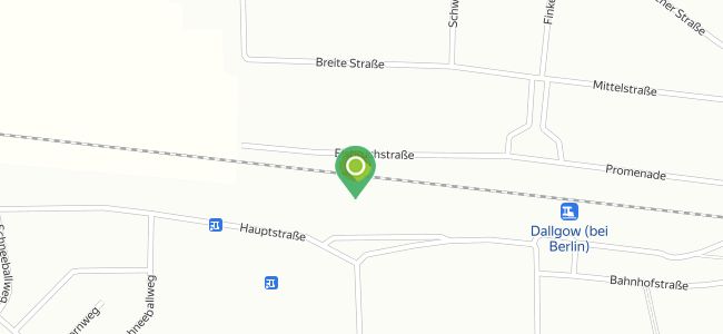 Trattoria Olio, Dallgow-Döberitz
