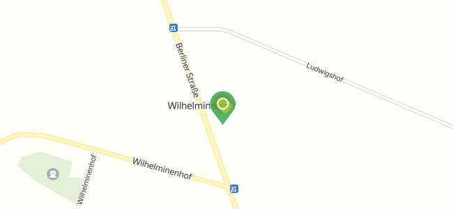 Truck Stop, Rathenow