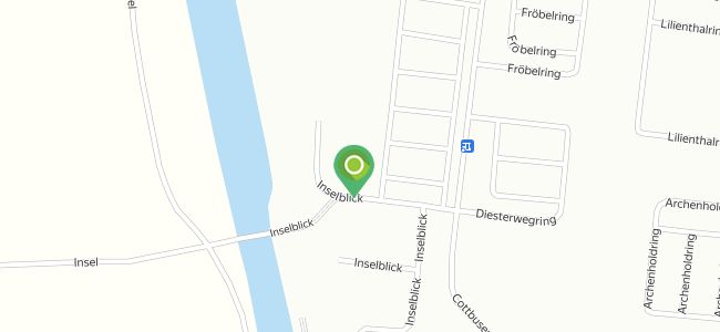 Tschernies Pub, Eisenhüttenstadt