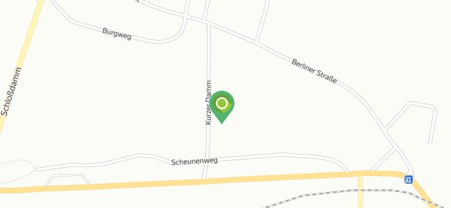 Um's Luch, Kremmen