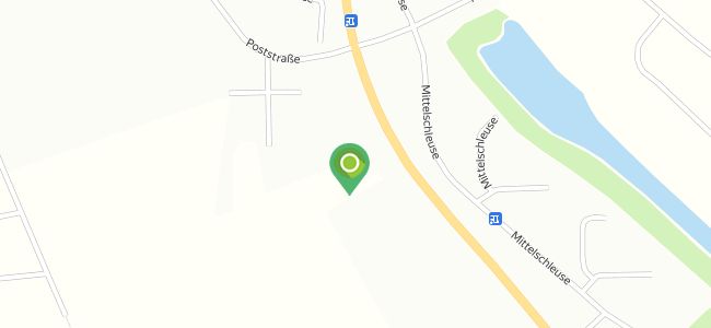 Vegan Sushi Bar, Eisenhüttenstadt