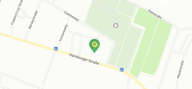Yaschar Döner, Nauen