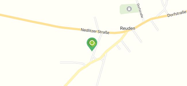 Zur Alten Waage, Reuden