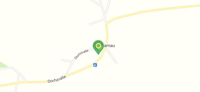 Zur Frischen Quelle, Schlamau