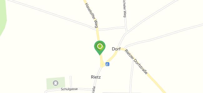 Zur Linde, Treuenbrietzen