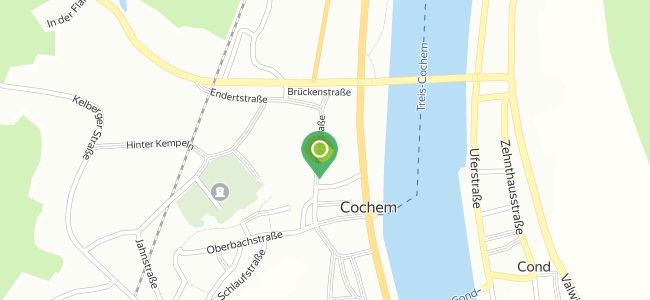 Alh, Cochem