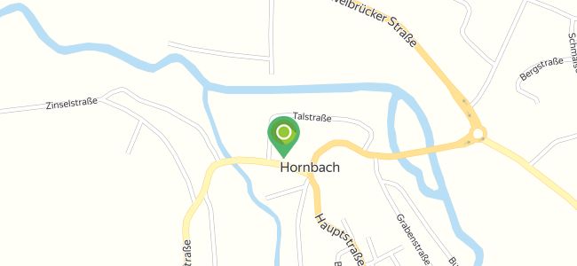 Ali Baba Döner Kebab, Hornbach