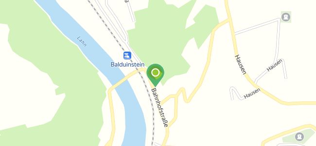 Am Kachelofen, Balduinstein