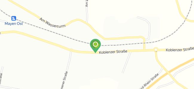 Bäckerei Hoefer, Mayen