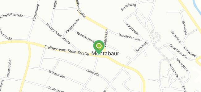 Bir Berlin Döner, Montabaur