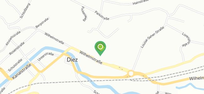 Café Auszeit, Verbandsgemeinde Diez
