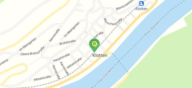 Cafe Moselterrasse, Klotten