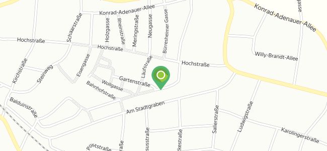 City Kebap Haus, Andernach