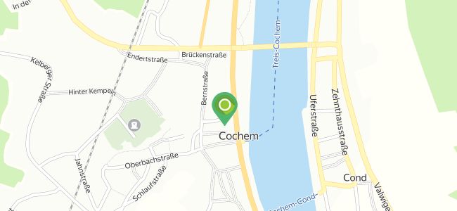 Dazert, Cochem