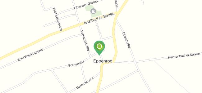 Dera Restaurant, Eppenrod