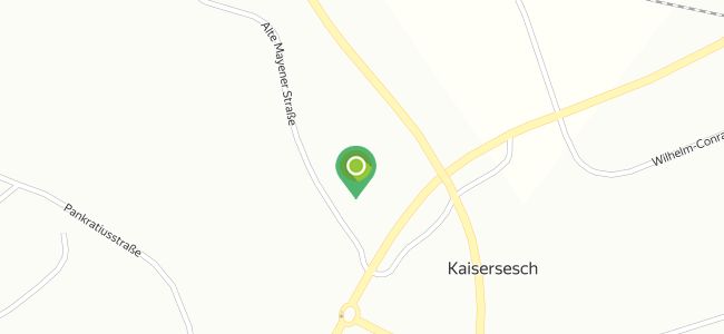 Dong Do, Kaisersesch