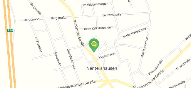 Eisparadies, Nentershausen