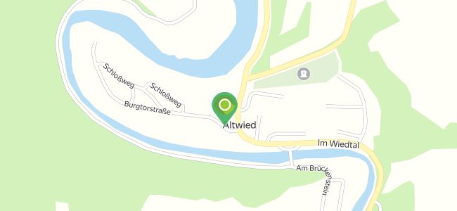 Gaststätte Das Steakhaus Altwied, Neuwied
