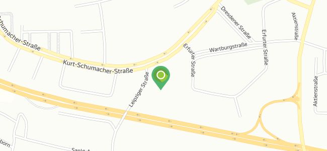 Hit Shopping Center, Andernach