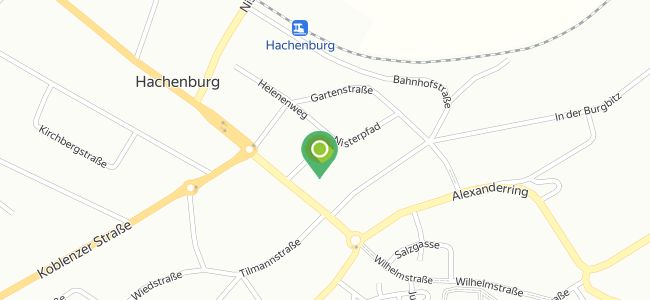 Hotel Friedrich Mit Restaurant Pegasos, Hachenburg
