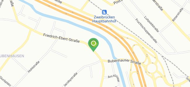 Il Dolcefreddo, Zweibrücken