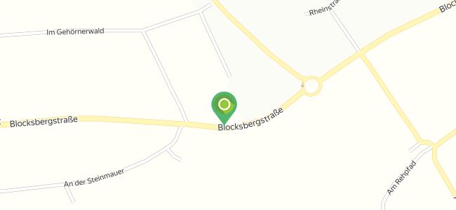 Imbiss Am Blocksberg, Pirmasens