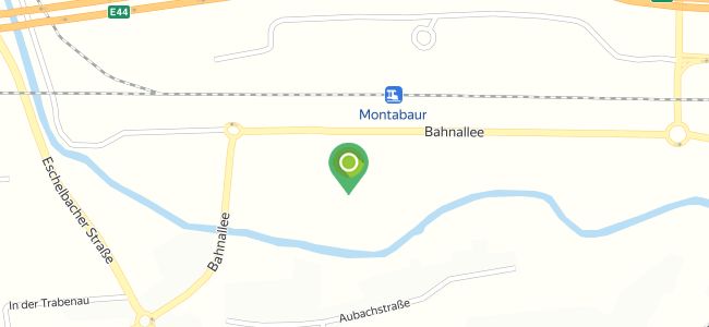 Kantine 1 & 1, Montabaur