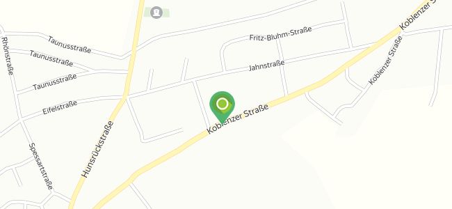 Kespe's Imbiss, Montabaur