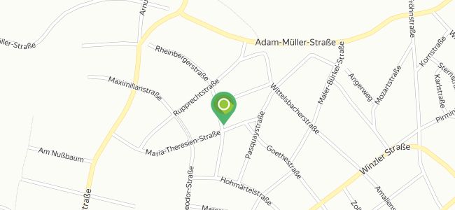 Koibito, Pirmasens