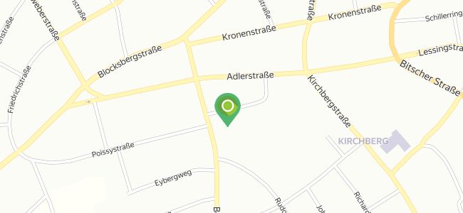 Konrad's, Pirmasens