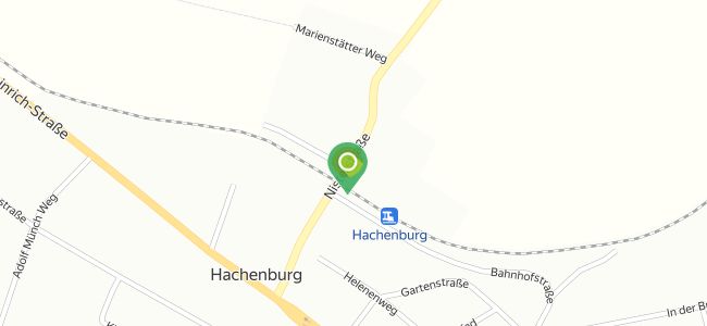 Matrix, Hachenburg