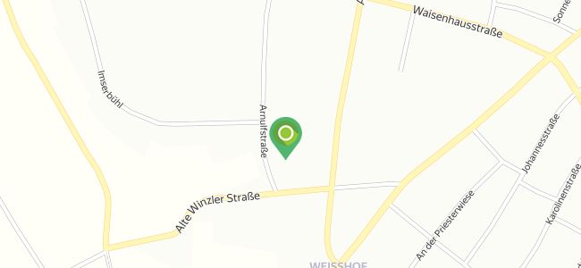 Matz Parkgarten Und Vesperstube Im Naturheil, Pirmasens