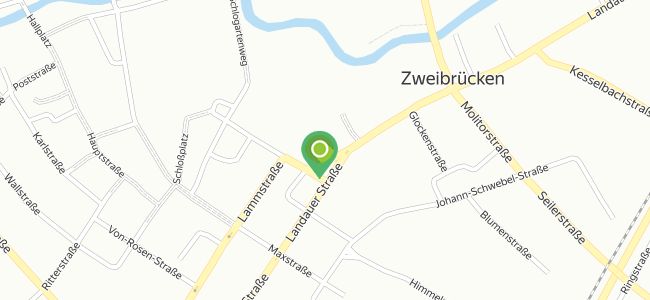Mein Kochstudio Tn Aus, Zweibrücken