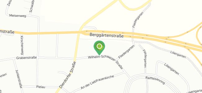 Mr. Twister, Neuwied