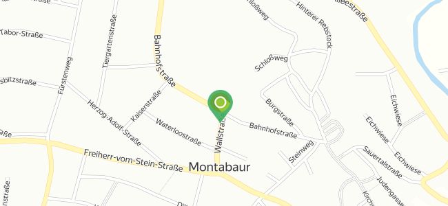 Muzzalupo, Montabaur