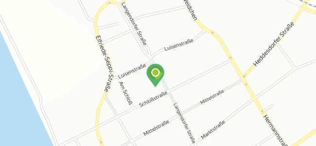 Nudeln & Pizza Haus, Neuwied