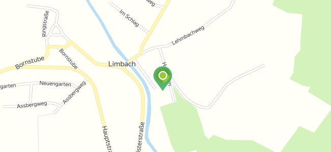 Outback, Limbach